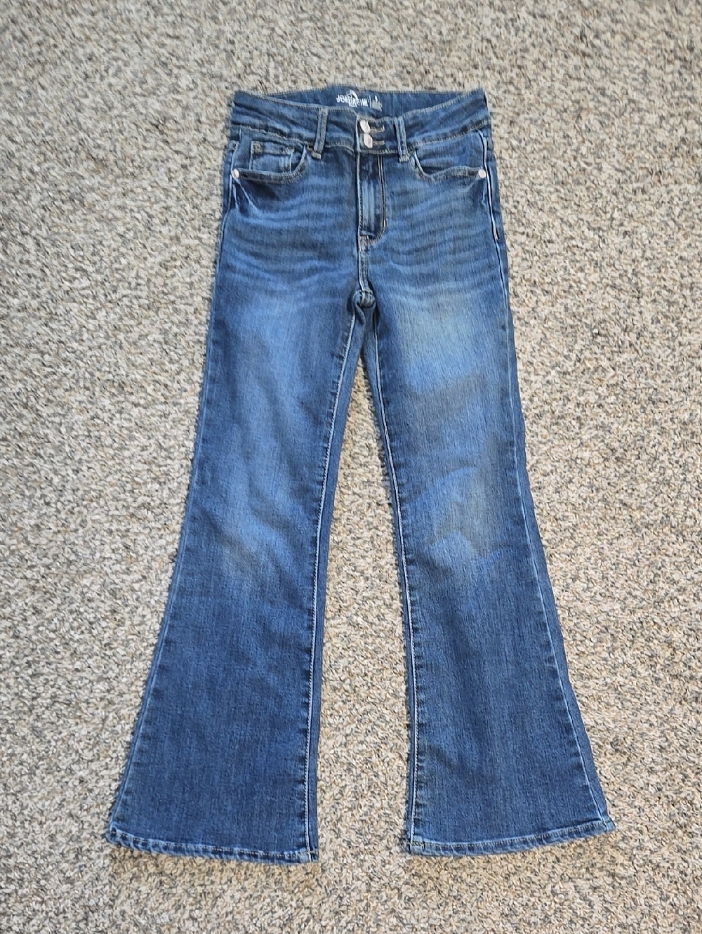 Jordache Girls Jeans